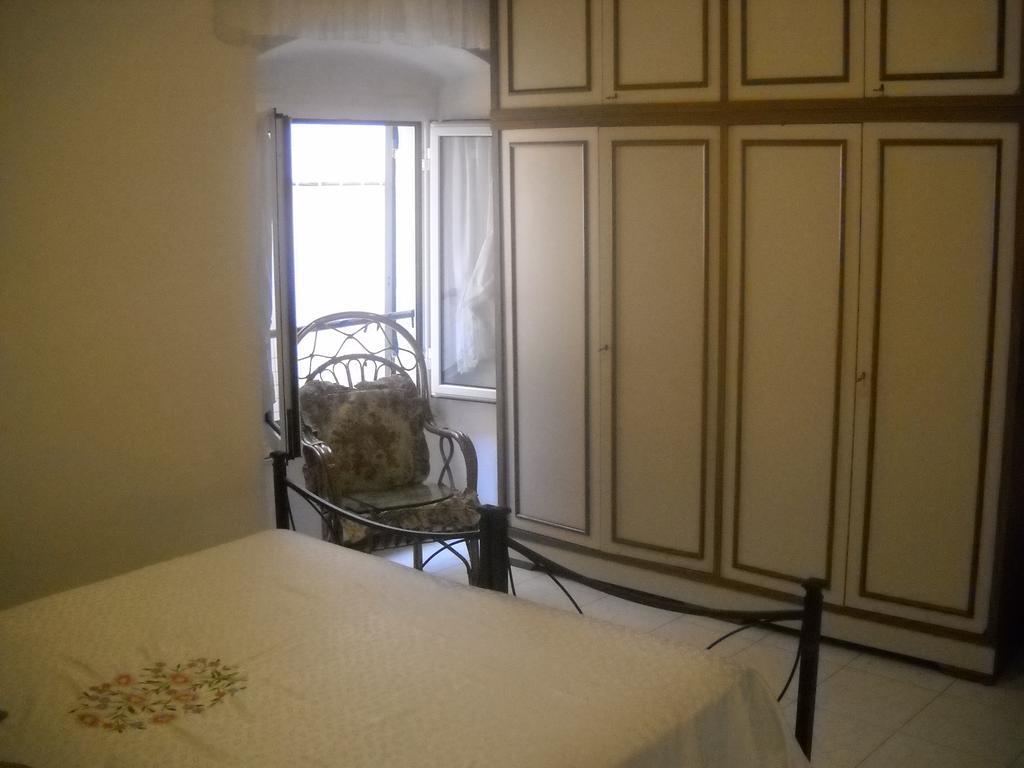 Giada Apartment La Spezia Room photo