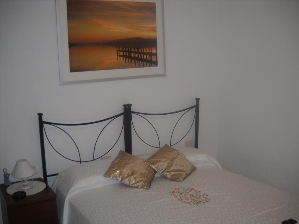 Giada Apartment La Spezia Room photo